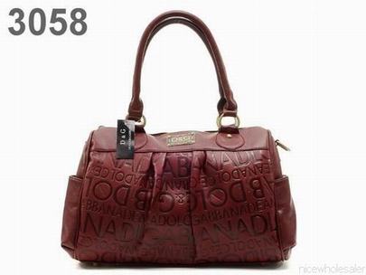 D&G handbags084